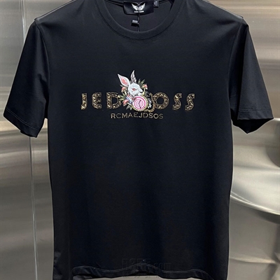 市场上装-T恤-欧货T恤【实拍】