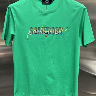 市场上装-T恤-欧货T恤【实拍】