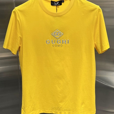 市场上装-T恤-欧货T恤【实拍】