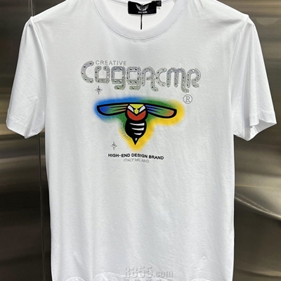 市场上装-T恤-欧货T恤【实拍】