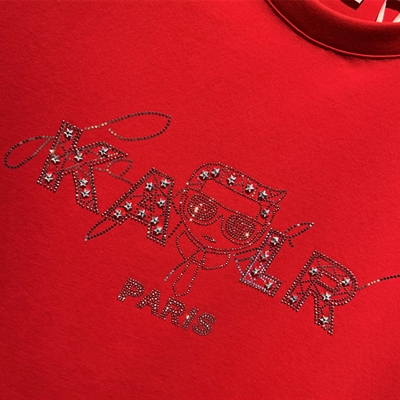 市场上装-T恤-欧货T恤【实拍】