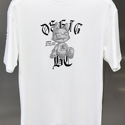 市场上装-T恤-欧货T恤【实拍】