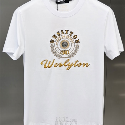 市场上装-T恤-欧货T恤【实拍】