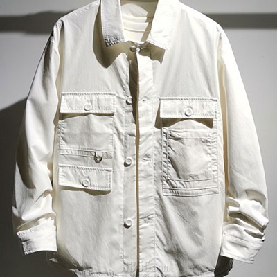 市场上装-衬衫-休闲衬衫【实拍】