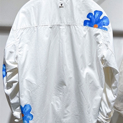 市场上装-衬衫-休闲衬衫【实拍】