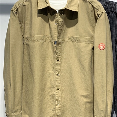 市场上装-衬衫-休闲衬衫【实拍】