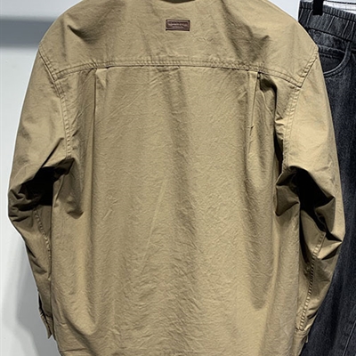 市场上装-衬衫-休闲衬衫【实拍】