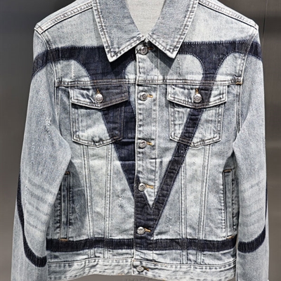 市场上装-夹克-欧货夹克【实拍】