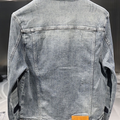 市场上装-夹克-欧货夹克【实拍】