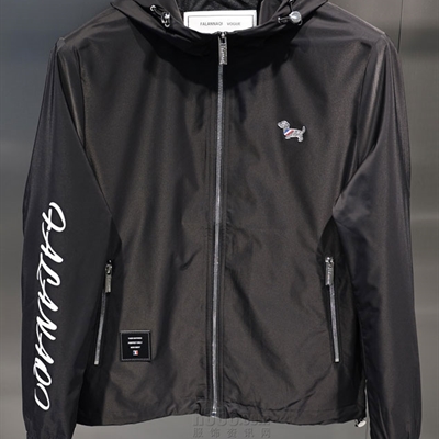 市场上装-夹克-欧货夹克【实拍】