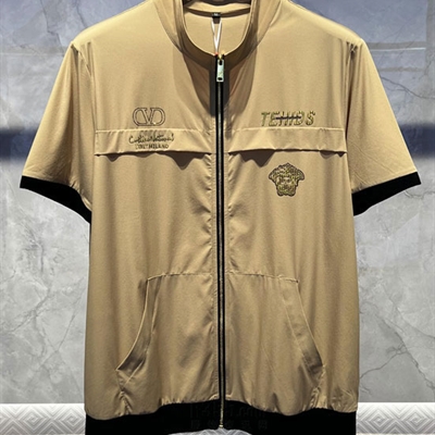 市场上装-夹克-欧货夹克【实拍】