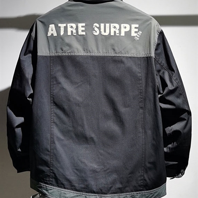 市场上装-夹克-休闲夹克【实拍】