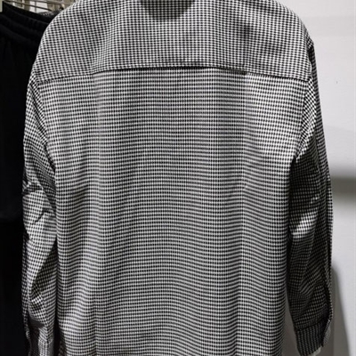 市场上装-衬衫-休闲衬衫【实拍】