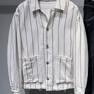 市场上装-衬衫-休闲衬衫【实拍】