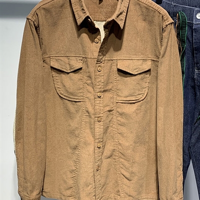 市场上装-衬衫-休闲衬衫【实拍】