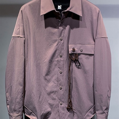 市场上装-衬衫-休闲衬衫【实拍】