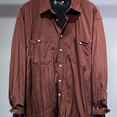 市场上装-衬衫-休闲衬衫【实拍】