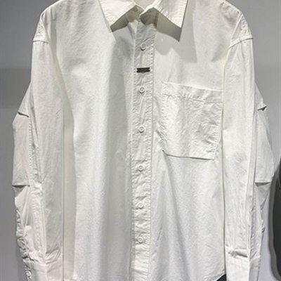 市场上装-衬衫-休闲衬衫【实拍】