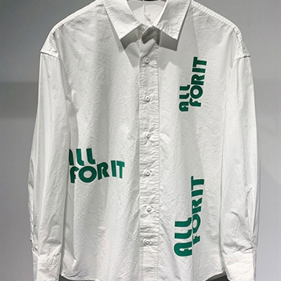 市场上装-衬衫-休闲衬衫【实拍】