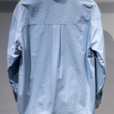 市场上装-衬衫-休闲衬衫【实拍】