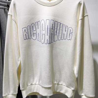 市场上装-卫衣-休闲卫衣【实拍】