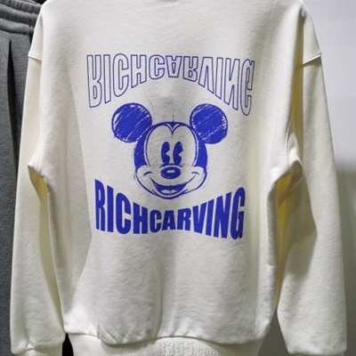 市场上装-卫衣-休闲卫衣【实拍】