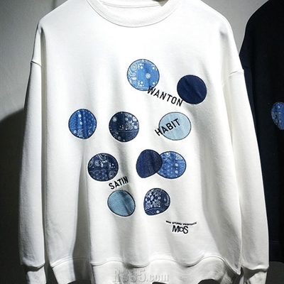 市场上装-卫衣-休闲卫衣【实拍】