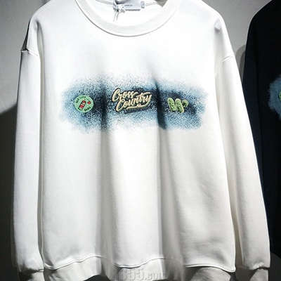 市场上装-卫衣-休闲卫衣【实拍】