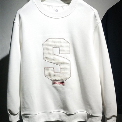 市场上装-卫衣-休闲卫衣【实拍】