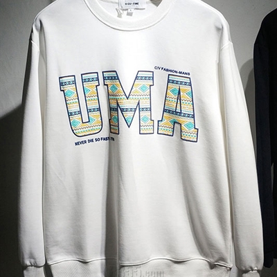 市场上装-卫衣-休闲卫衣【实拍】