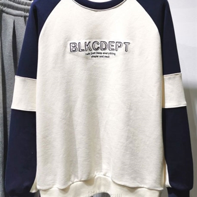 市场上装-卫衣-休闲卫衣【实拍】