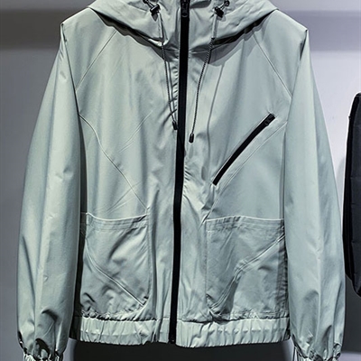 市场上装-夹克-休闲夹克【实拍】