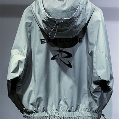 市场上装-夹克-休闲夹克【实拍】