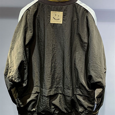 市场上装-夹克-休闲夹克【实拍】