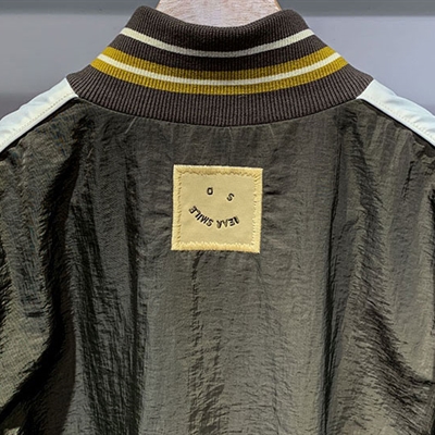 市场上装-夹克-休闲夹克【实拍】