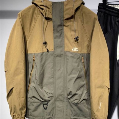 市场上装-夹克-休闲夹克【实拍】