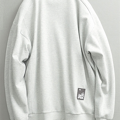 市场上装-卫衣-休闲卫衣