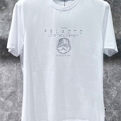 市场上装-T恤-欧货T恤【实拍】