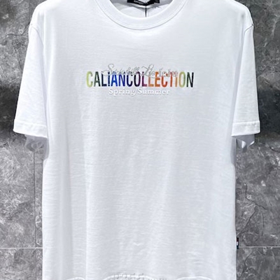 市场上装-T恤-欧货T恤【实拍】