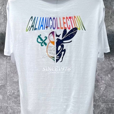 市场上装-T恤-欧货T恤【实拍】