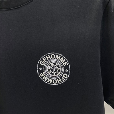 市场上装-T恤-欧货T恤【实拍】