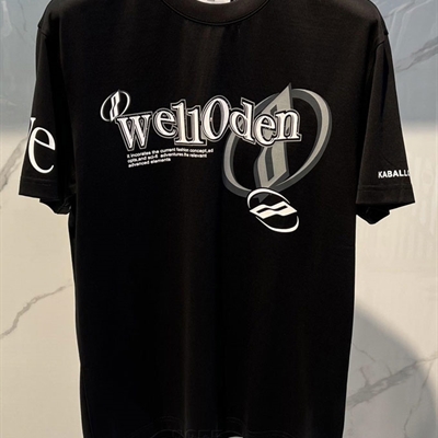 市场上装-T恤-欧货T恤【实拍】