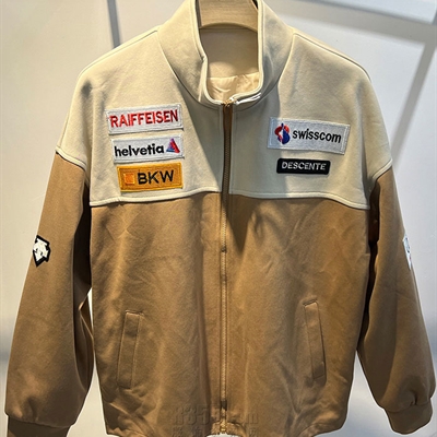 市场上装-夹克-电商夹克【实拍】