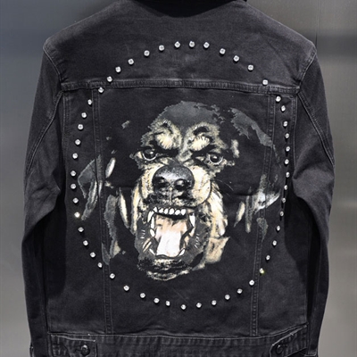 市场上装-夹克-欧货夹克【实拍】