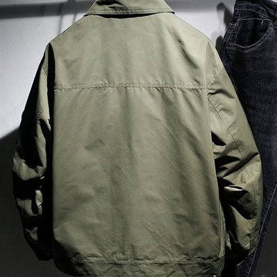 市场上装-夹克-休闲夹克【实拍】