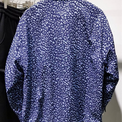 市场上装-衬衫-休闲衬衫【实拍】