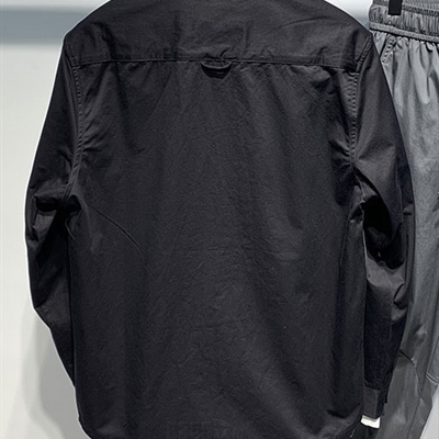 市场上装-衬衫-休闲衬衫【实拍】