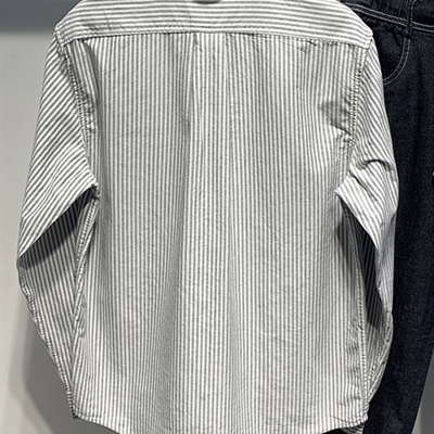 市场上装-衬衫-休闲衬衫【实拍】