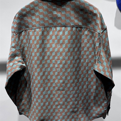 市场上装-衬衫-休闲衬衫【实拍】