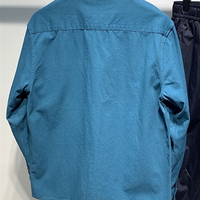 市场上装-衬衫-休闲衬衫【实拍】